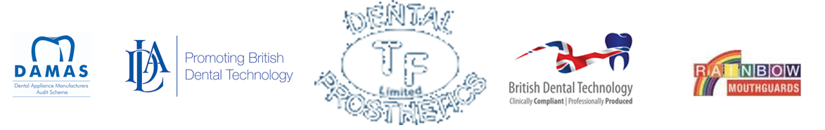 Dentures in Southend-on-Sea |TF Dental Prosthetics Ltd