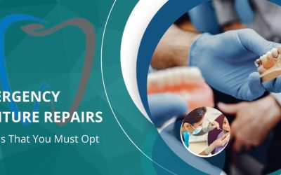 5 Signs That You Must Opt For Emergency Denture Repairs